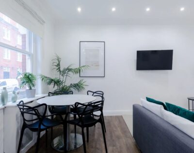 Appartement in Londen