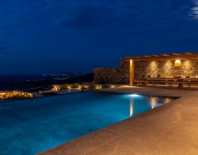 Choulakia – Luxurious Modern Villa