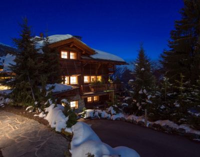 Beautiful chalet for 12 people in heart of Swiss Alps