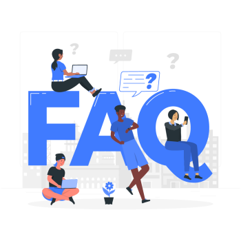 Frequently asked question (FAQ)